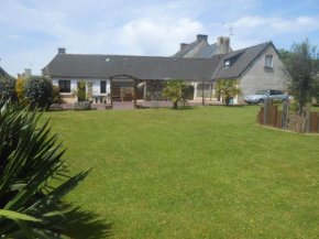 Gîte du Kreizker